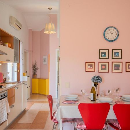 Apartment Anna 2 PUY Eksteriør bilde