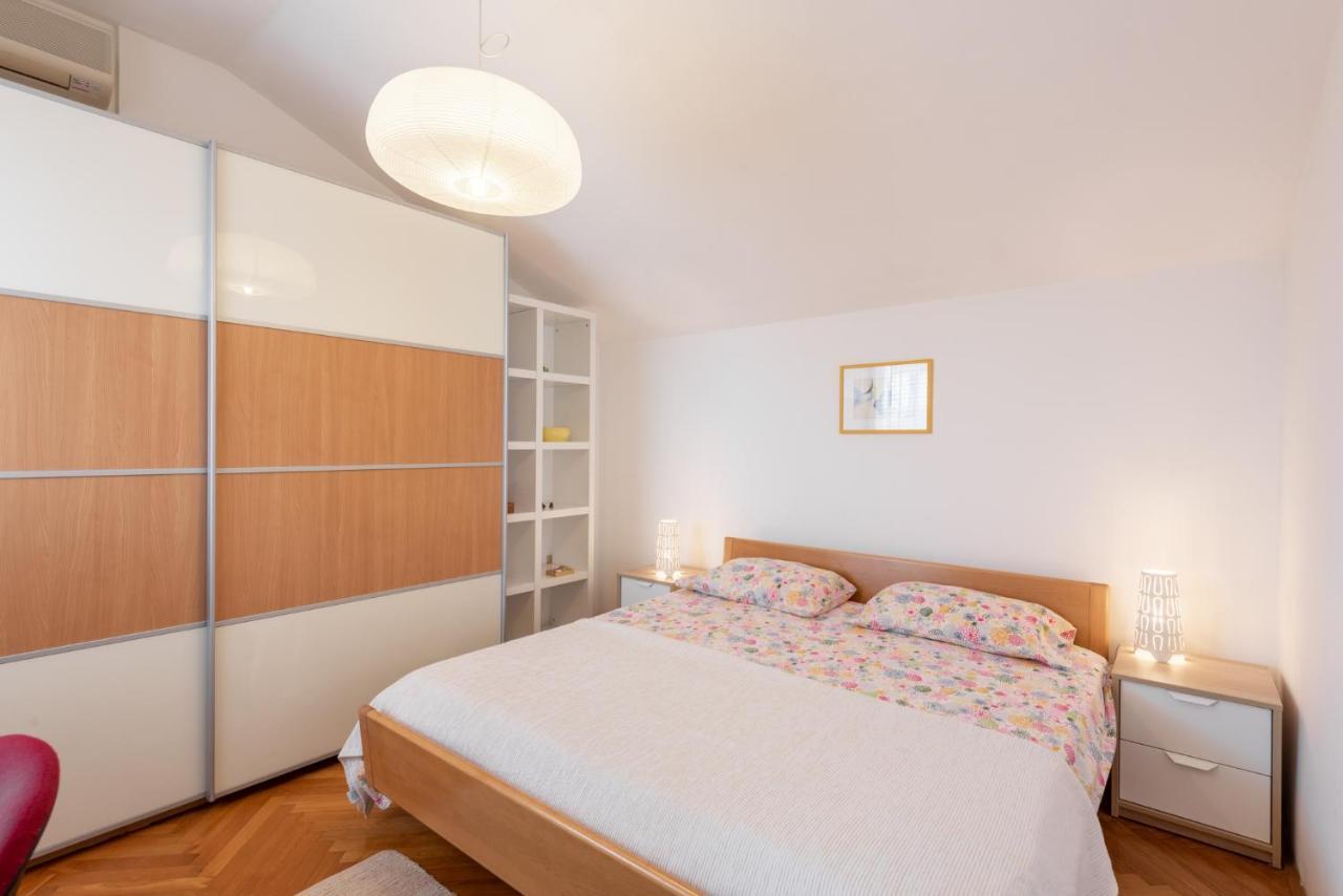 Apartment Anna 2 PUY Eksteriør bilde