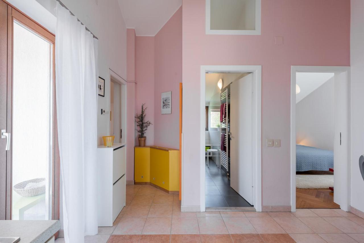 Apartment Anna 2 PUY Eksteriør bilde