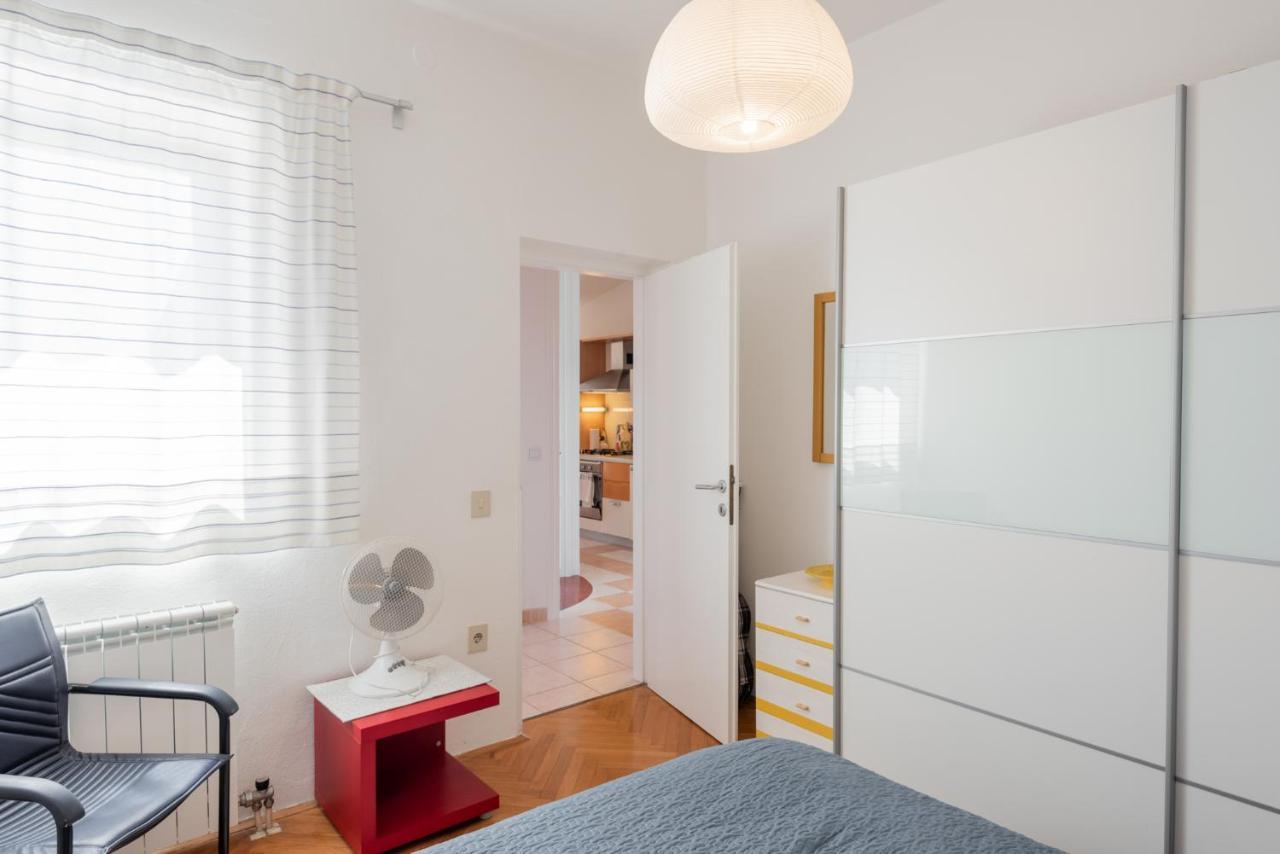 Apartment Anna 2 PUY Eksteriør bilde
