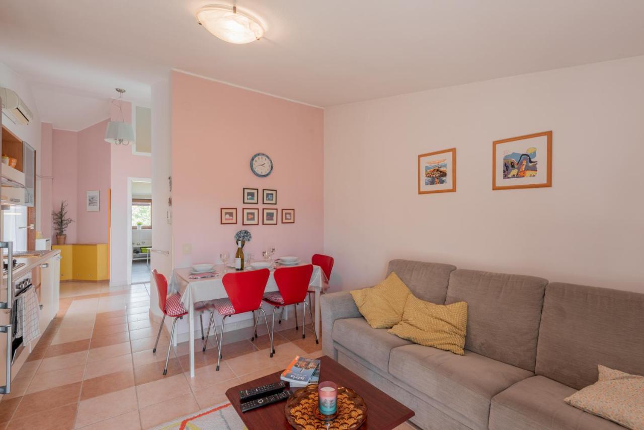 Apartment Anna 2 PUY Eksteriør bilde