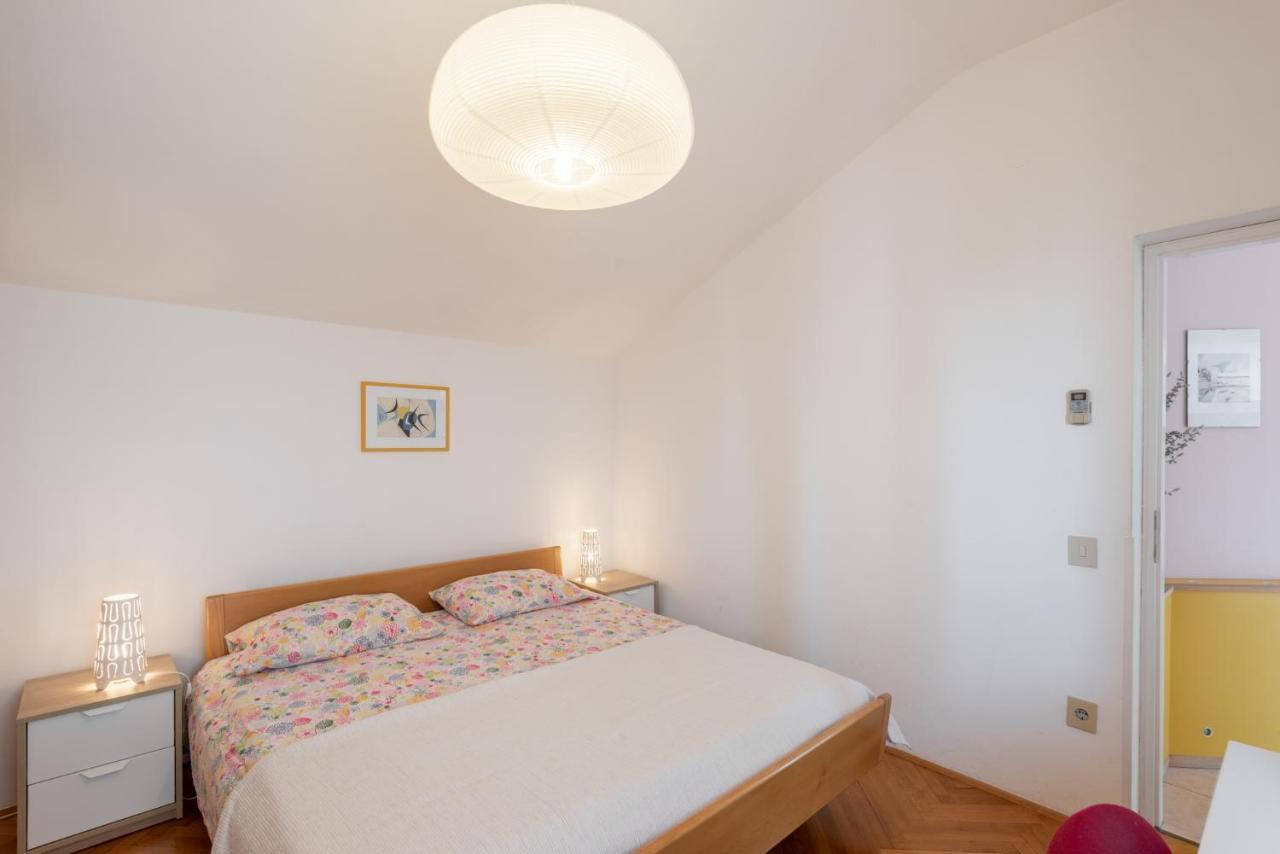 Apartment Anna 2 PUY Eksteriør bilde