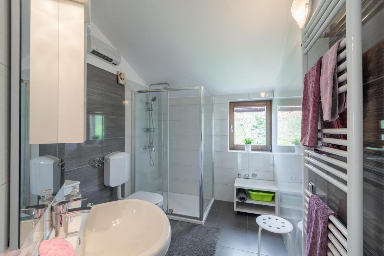 Apartment Anna 2 PUY Eksteriør bilde