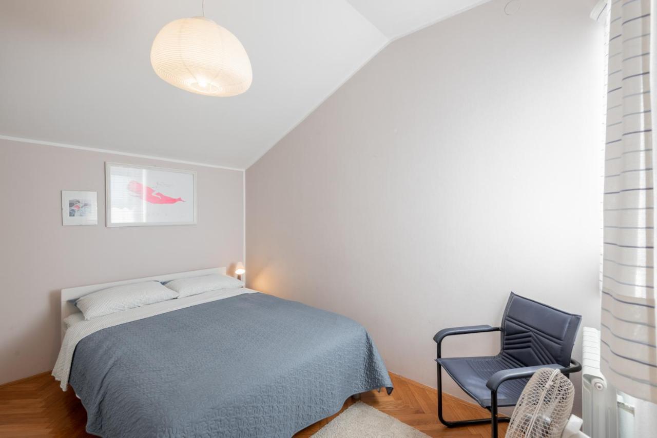 Apartment Anna 2 PUY Eksteriør bilde
