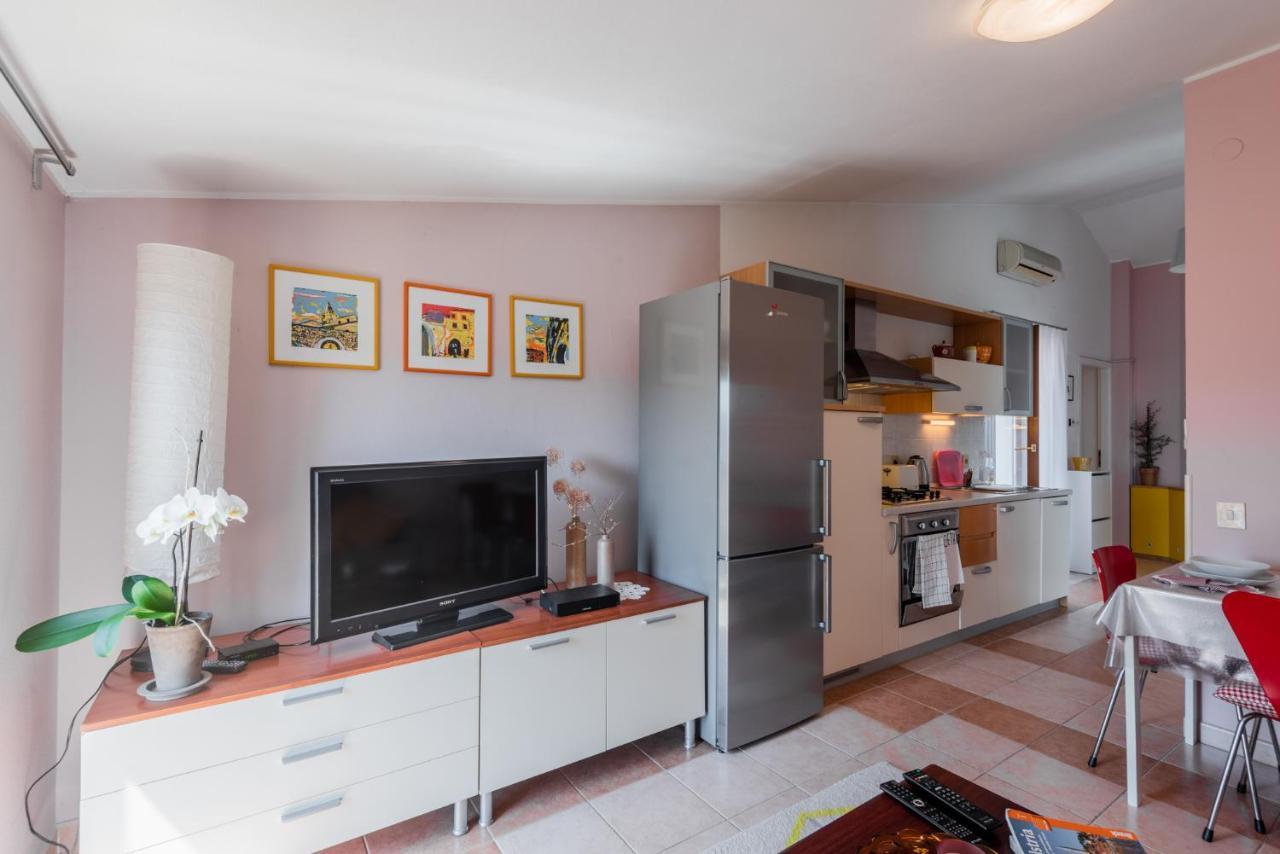 Apartment Anna 2 PUY Eksteriør bilde